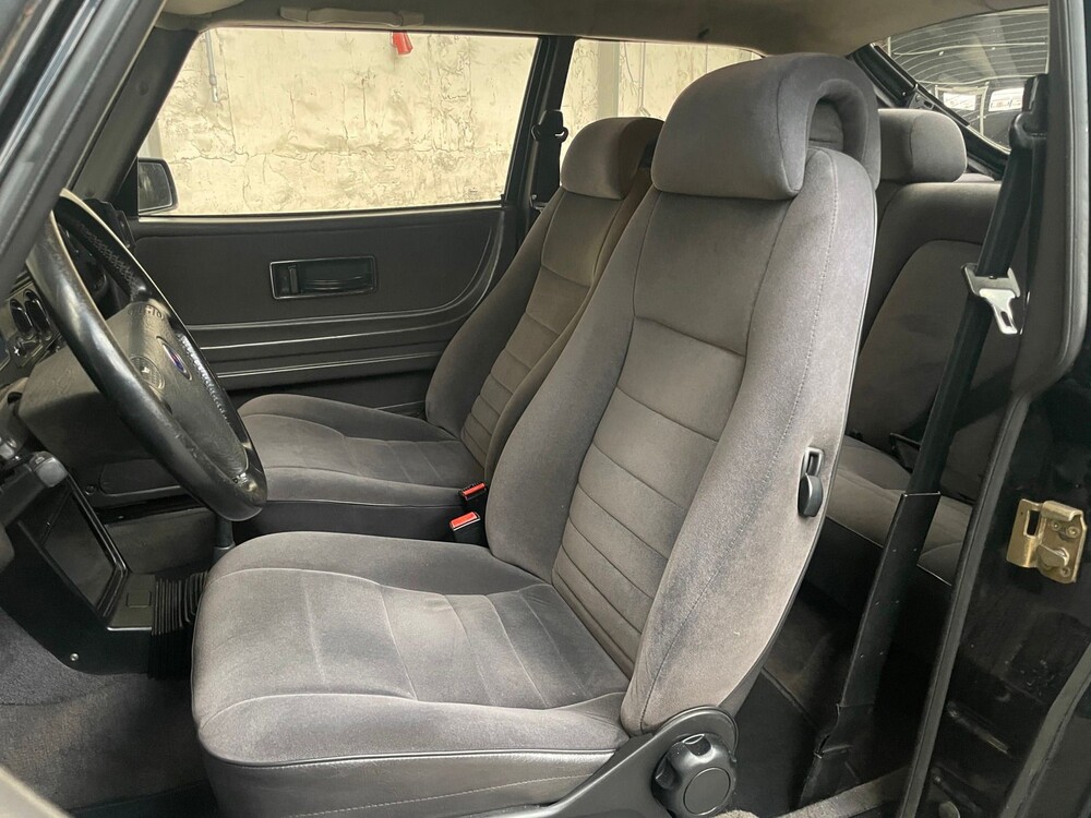 Saab 900 S 2.0 141PS 1993, 69-NF-LN