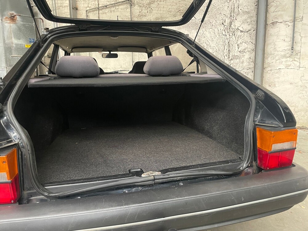 Saab 900 S 2.0 141PS 1993, 69-NF-LN