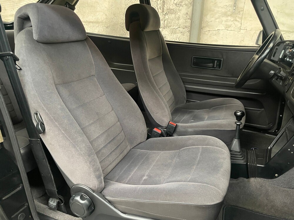 Saab 900 S 2.0 141PS 1993, 69-NF-LN