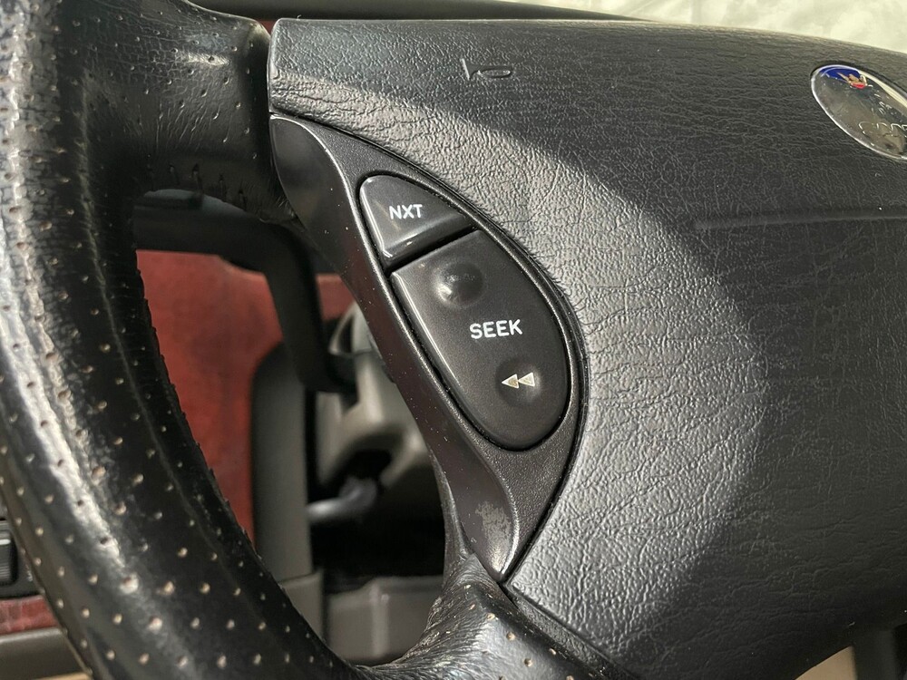 Saab 9-5 Estate 2.0t 150pk 2001 -Orig. NL-, 95-GX-NP