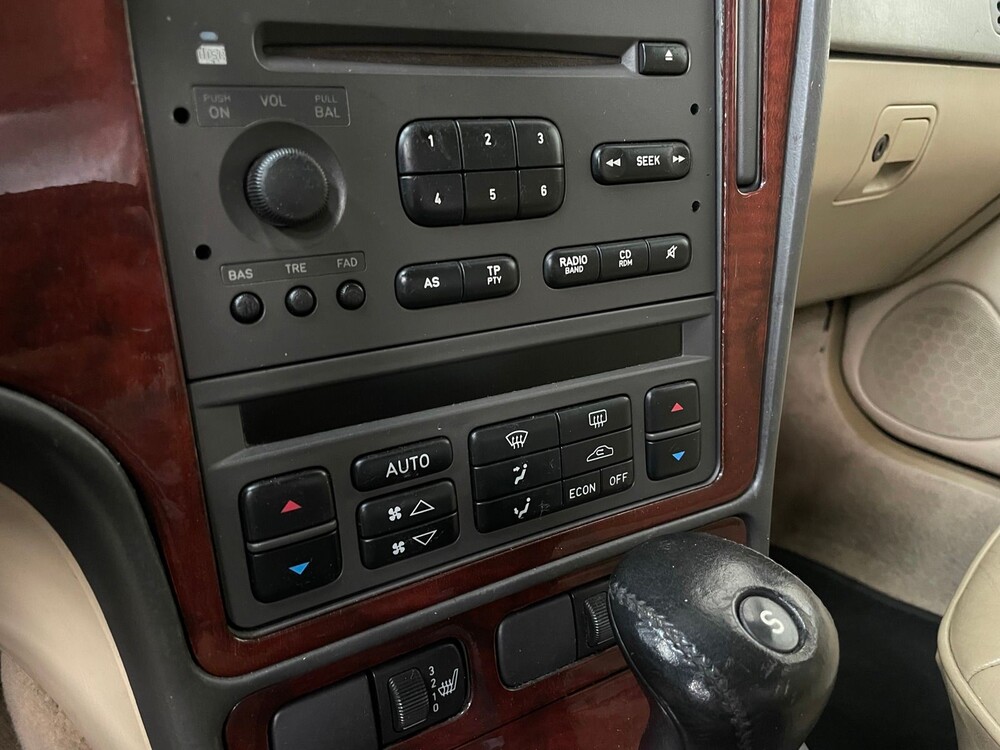 Saab 9-5 Estate 2.0t 150pk 2001 -Orig. NL-, 95-GX-NP