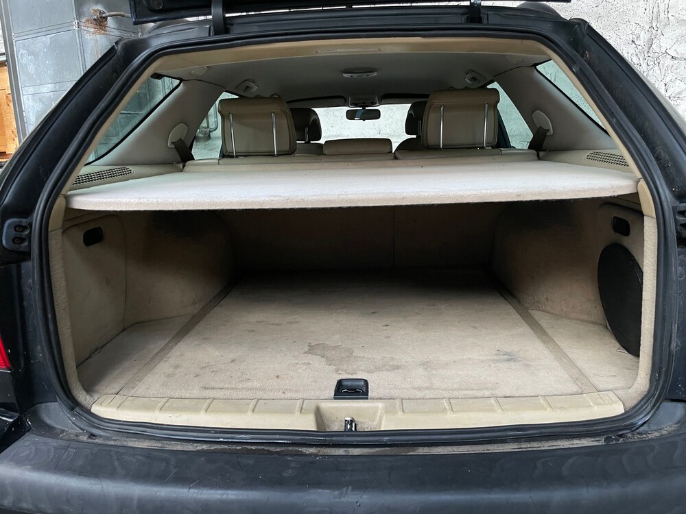 Saab 9-5 Estate 2.0t 150pk 2001 -Orig. NL-, 95-GX-NP