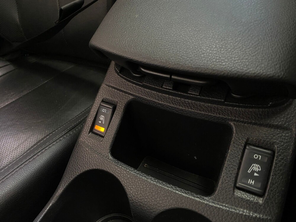 Nissan Qashqai Tekna 1.2 116hp 2014 -Orig. GB-, 5-XDF-29