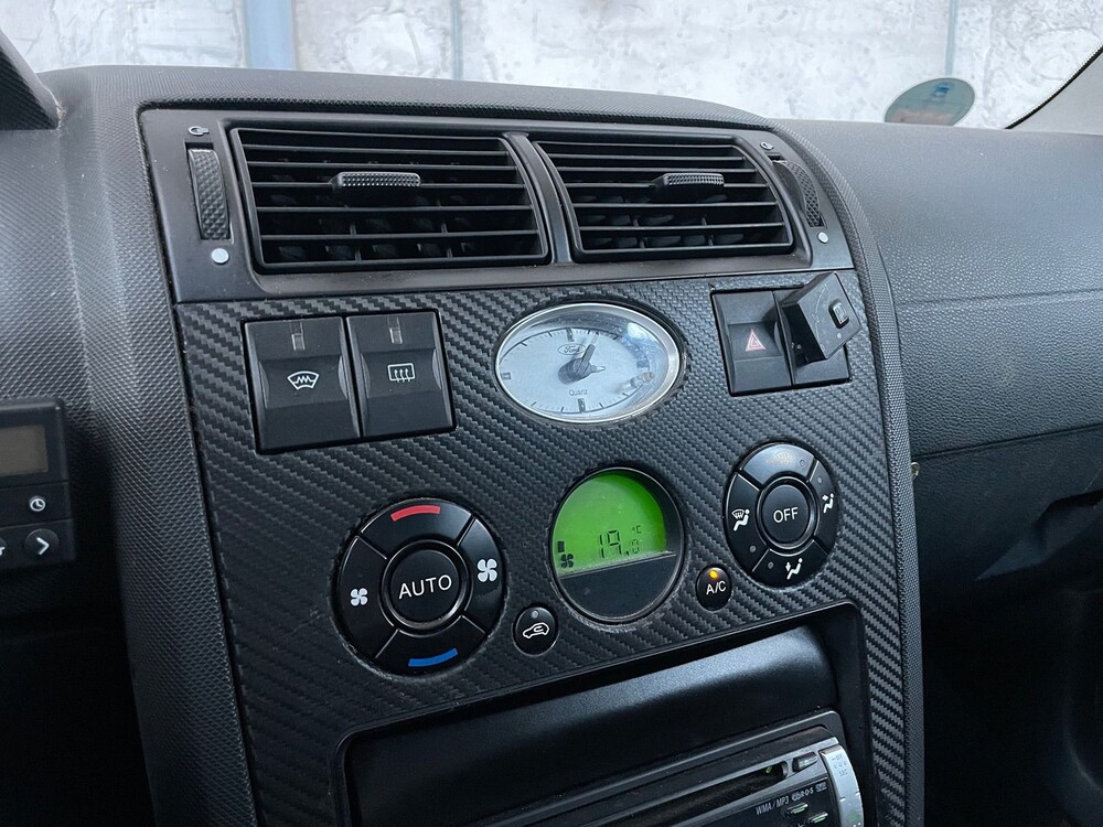 Ford Mondeo Kombi 3.0 V6 ST220226PS 2003, G-399-NH