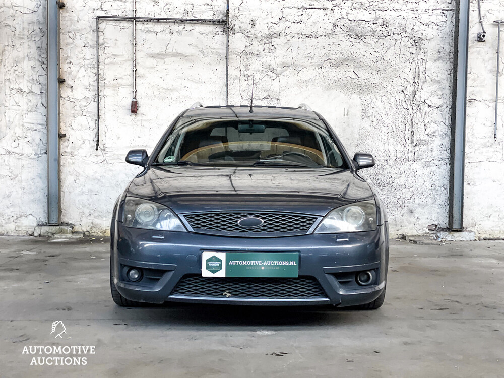 Ford Mondeo Kombi 3.0 V6 ST220226PS 2003, G-399-NH