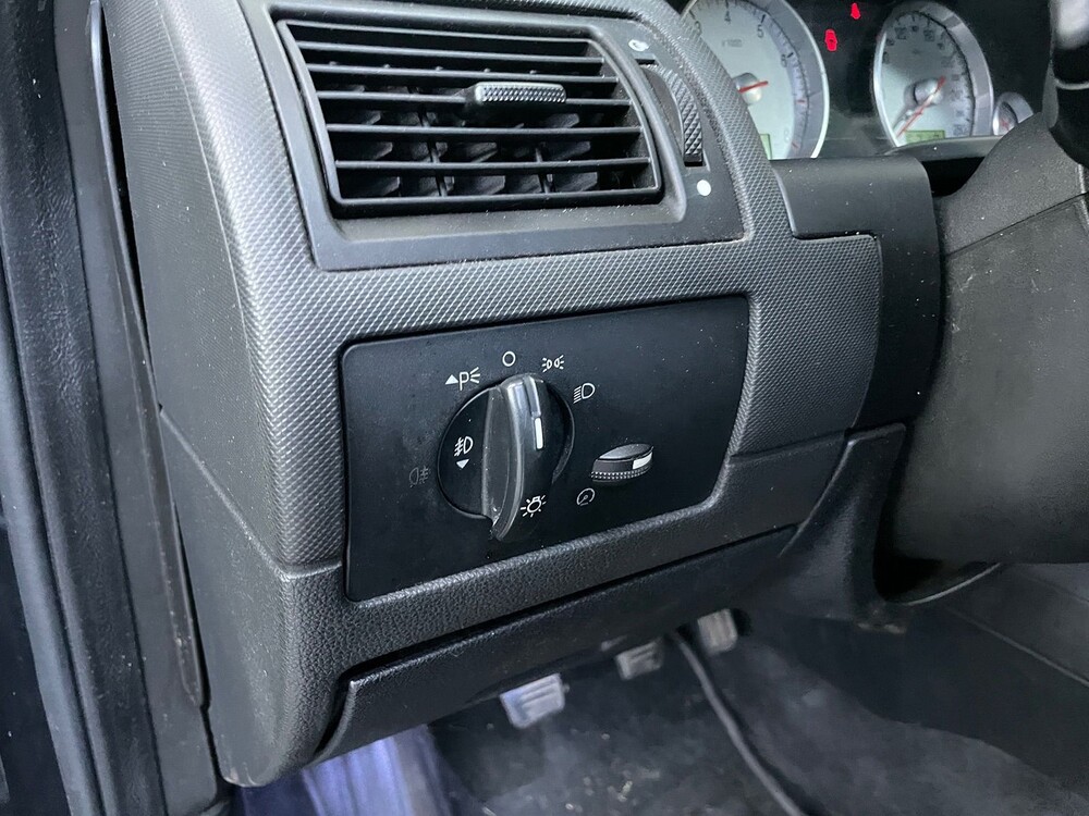 Ford Mondeo Kombi 3.0 V6 ST220226PS 2003, G-399-NH