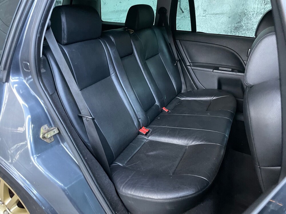 Ford Mondeo Kombi 3.0 V6 ST220226PS 2003, G-399-NH