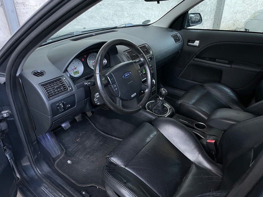 Ford Mondeo Kombi 3.0 V6 ST220226PS 2003, G-399-NH