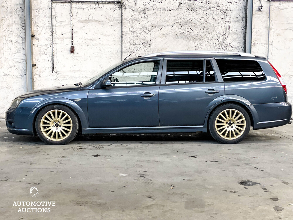 Ford Mondeo Kombi 3.0 V6 ST220226PS 2003, G-399-NH