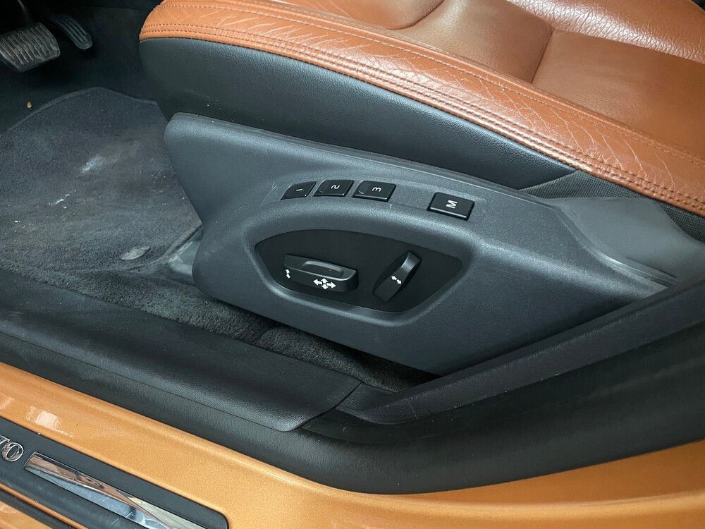 Volvo S60 2.0 T5 Summum 241PS 2012, X-014-FR