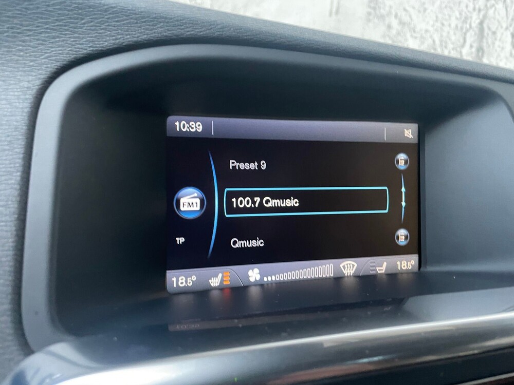 Volvo S60 2.0 T5 Summum 241PS 2012, X-014-FR