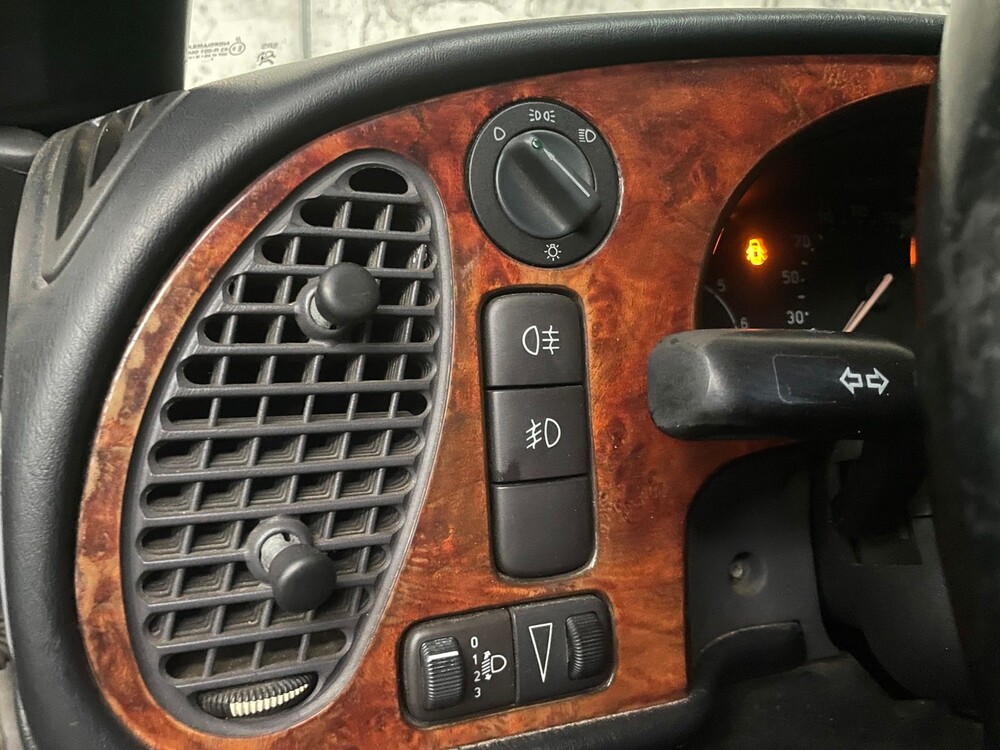 Saab 900 Cabrio 2.3 SE Talladega 150PS 1998 -Orig.NL-, SR-RH-94