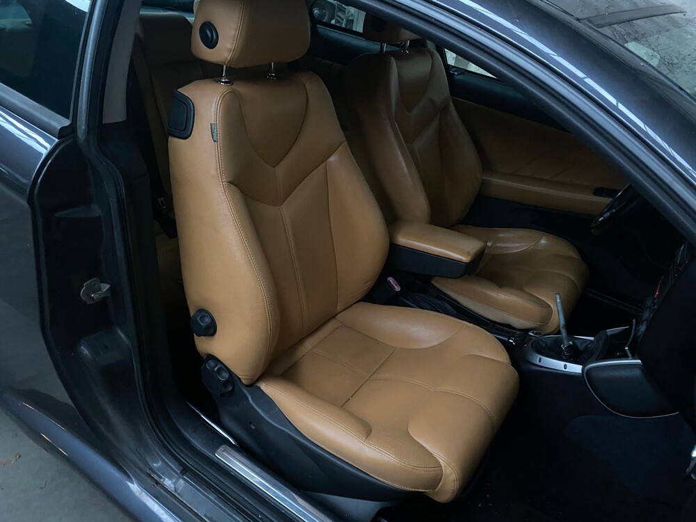 Alfa Romeo GT 2.0 JTS Distinctive 166hp 2005 -Orig. NL-, 79-RV-LJ