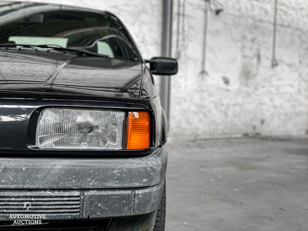 Volkswagen Passat 1.8 CL 90PS 1991 -Orig. NL-, ZJ-05-XG