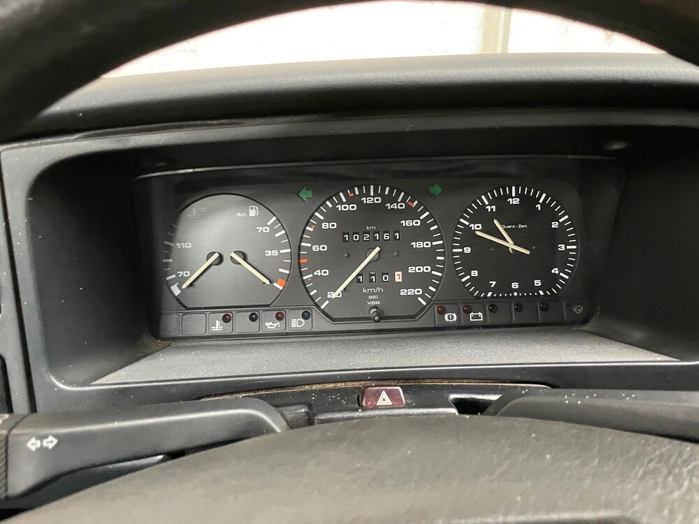 Volkswagen Passat 1.8 CL 90PS 1991 -Orig. NL-, ZJ-05-XG