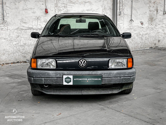Volkswagen Passat 1.8 CL 90pk 1991 -Orig. NL-, ZJ-05-XG