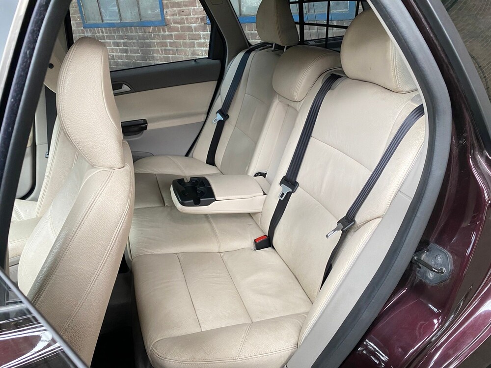 Volvo V50 1.8 125hp 2006, K-929-PZ