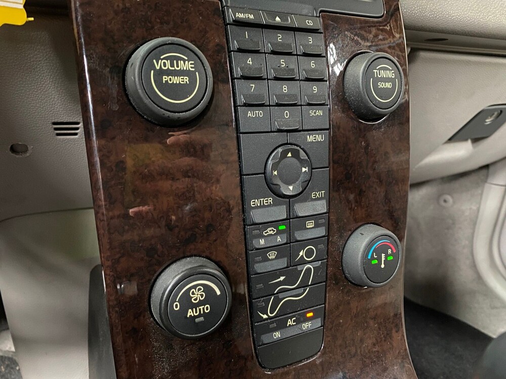 Volvo V50 1.8 125hp 2006, K-929-PZ