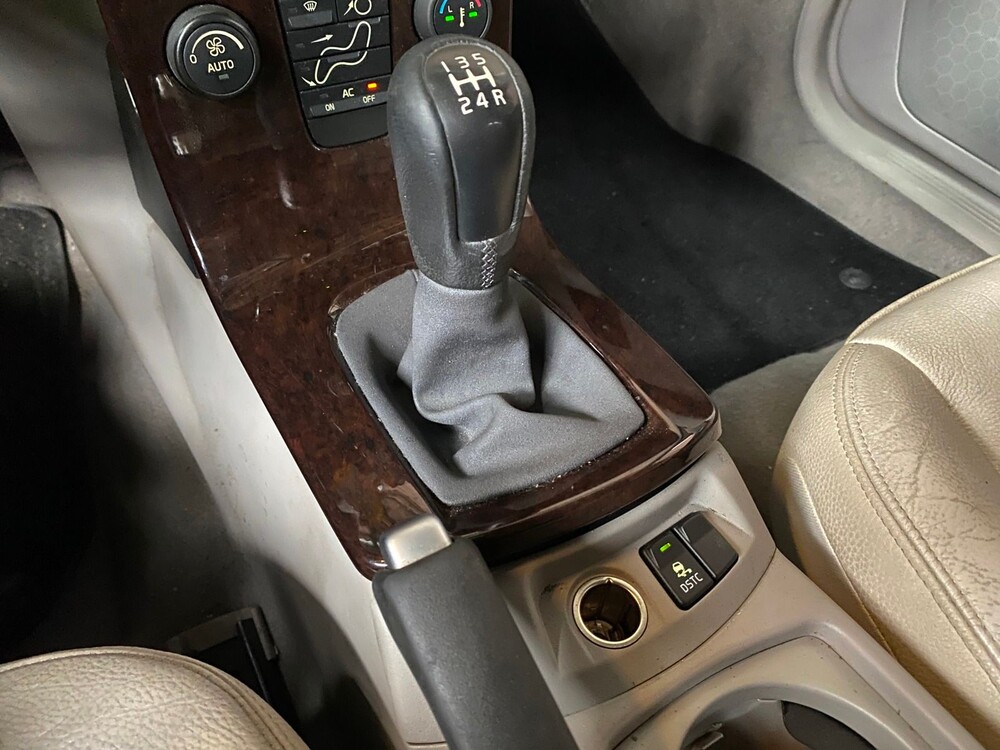 Volvo V50 1.8 125hp 2006, K-929-PZ