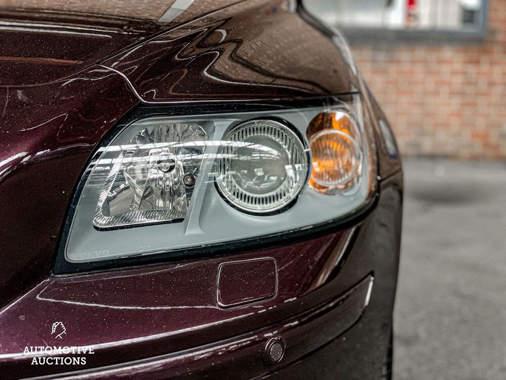 Volvo V50 1.8 125hp 2006, K-929-PZ