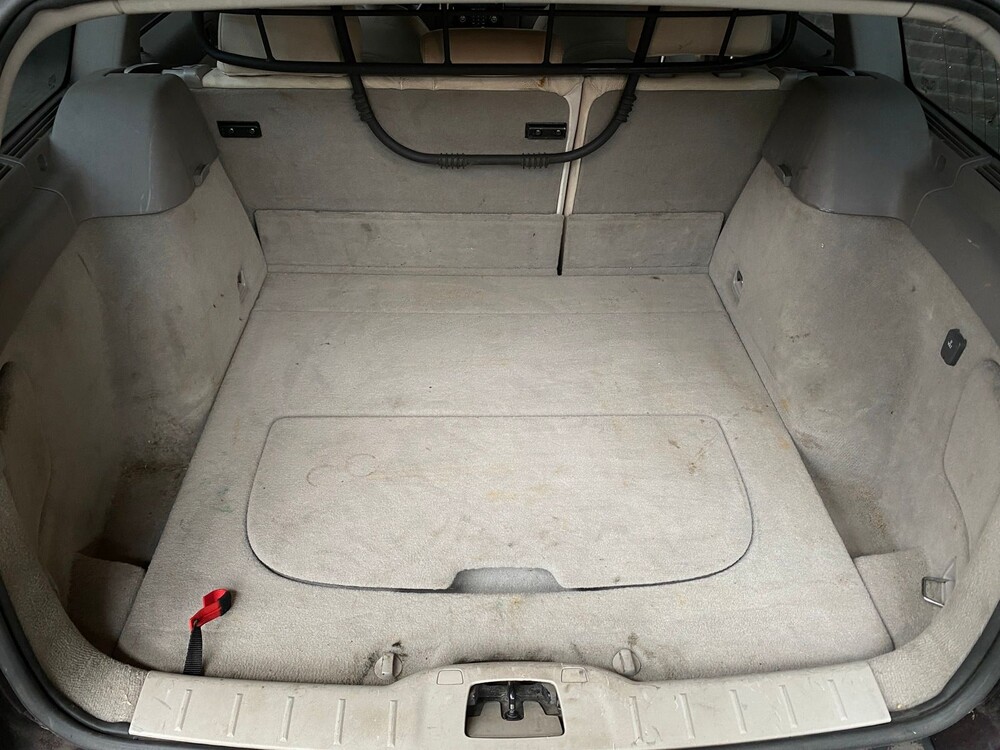 Volvo V50 1.8 125hp 2006, K-929-PZ