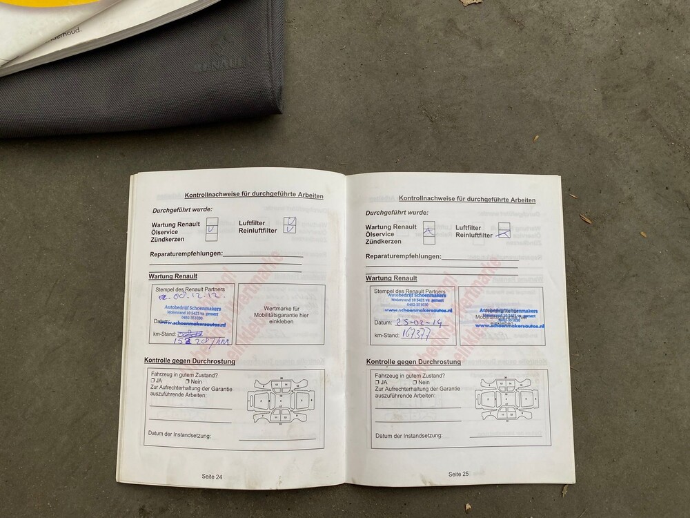 Renault Traffic Camper 101PS 2003, -Orig. NL-, 34-HD-1