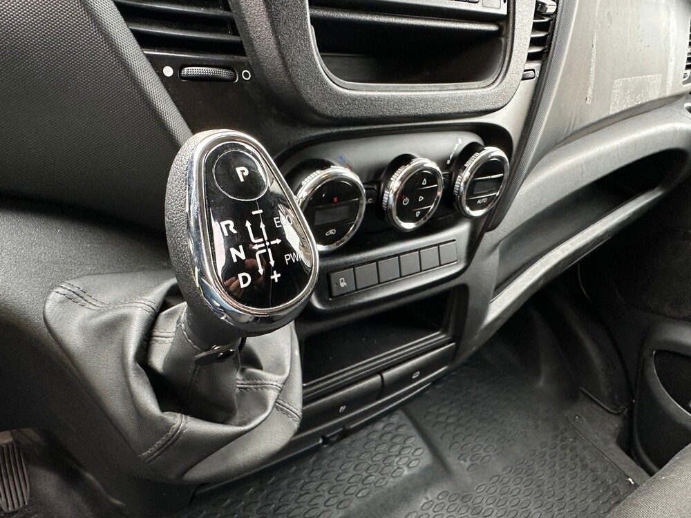 Iveco Daily 35S13V 2.3 410 H3 126PS 2016, VDF-24-H