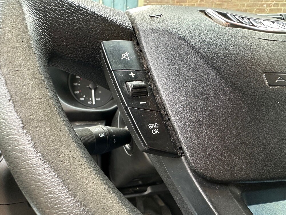 Iveco Daily 35S13V 2.3 410 H3 126PS 2016, VDF-24-H