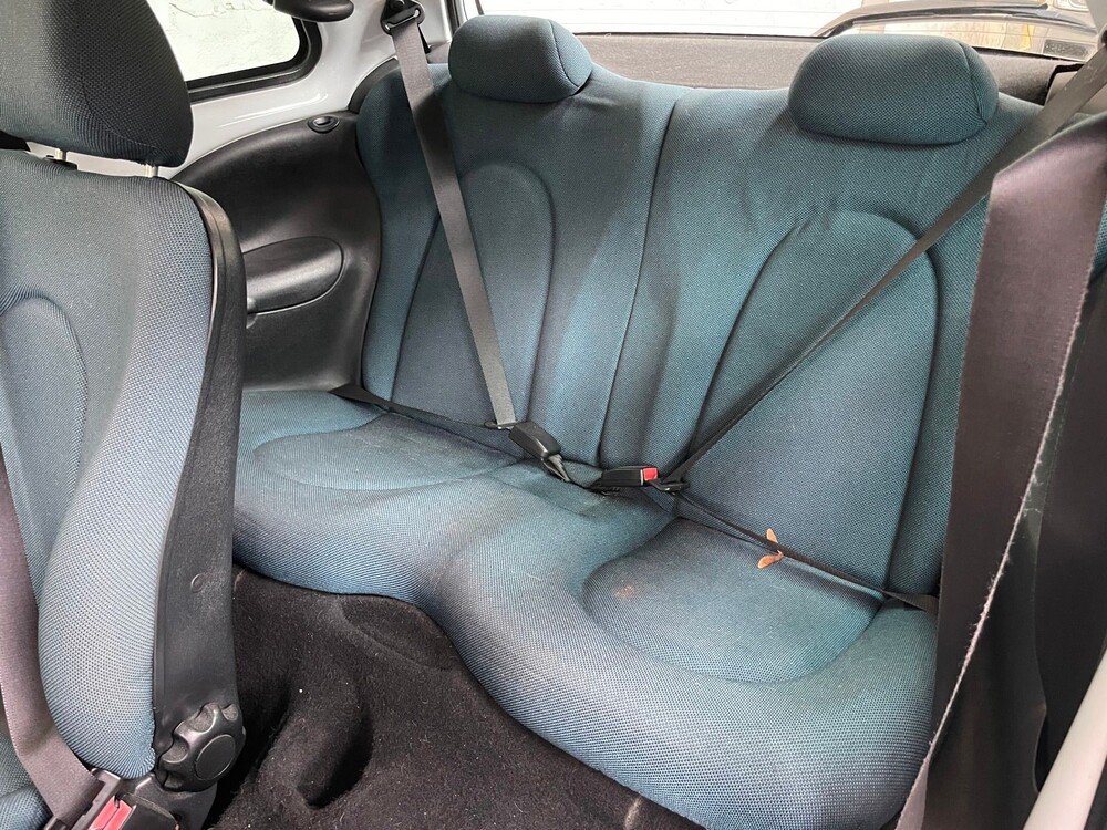 Ford Ka 1.3 Cool & Sound 60PS 2008 -Orig. NL-, 62-ZD-XS