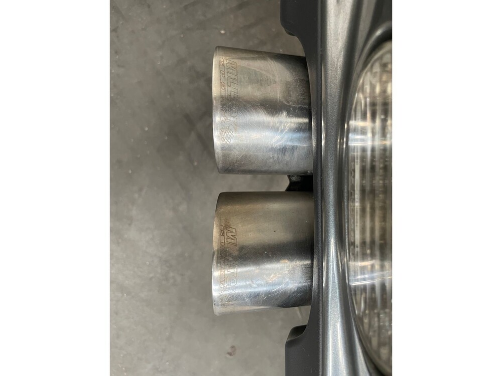 Mini Cooper S Chile 1.6 163PS 2002, 77-LN-BR