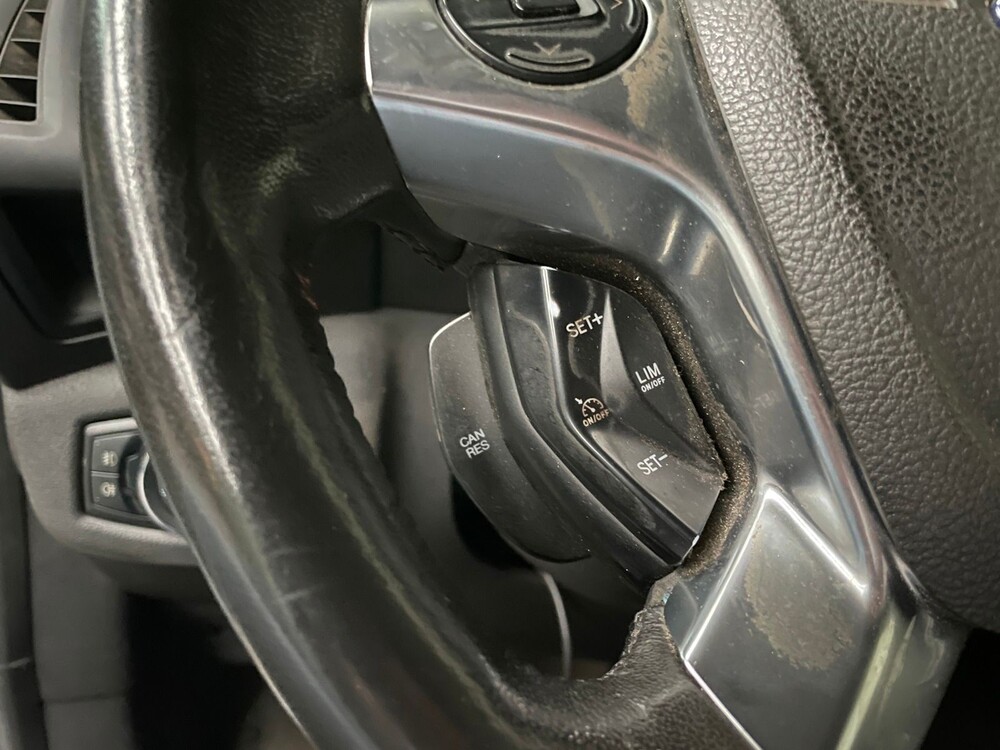 Ford Transit connect 1.5 TDCI Ecoblue L2 Trend 101PS 2017 -Orig. NL-, V-614-KD