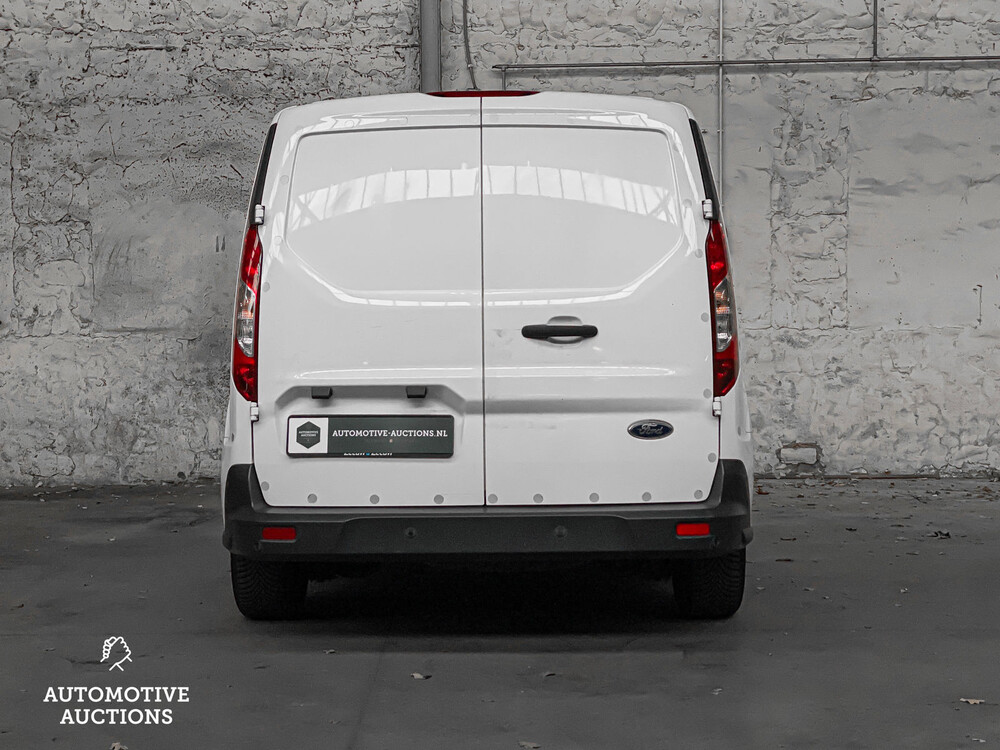 Ford Transit connect 1.5 TDCI Ecoblue L2 Trend 101PS 2017 -Orig. NL-, V-614-KD