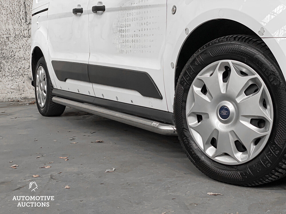 Ford Transit connect 1.5 TDCI Ecoblue L2 Trend 101PS 2017 -Orig. NL-, V-614-KD