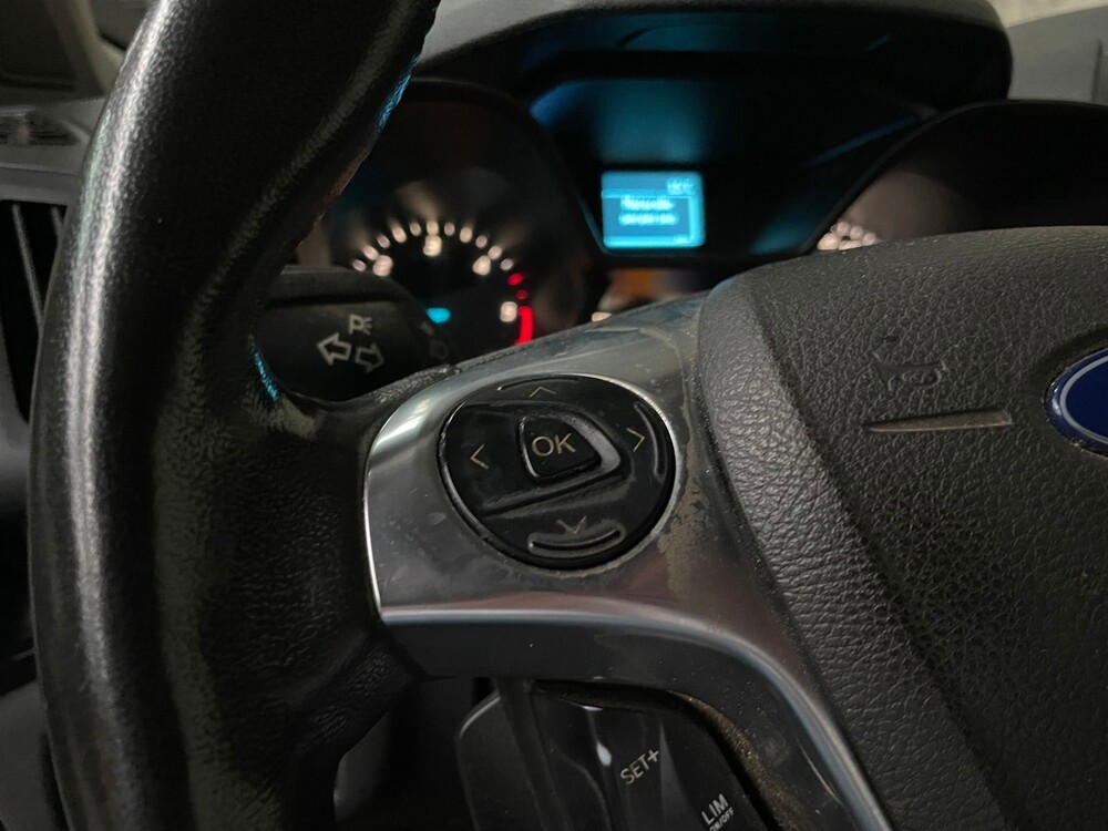 Ford Transit connect 1.5 TDCI Ecoblue L2 Trend 101PS 2017 -Orig. NL-, V-614-KD