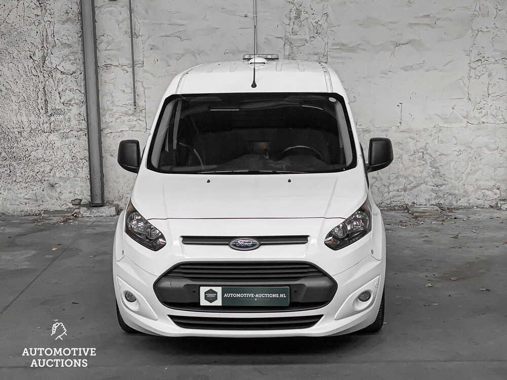 Ford Transit connect 1.5 TDCI Ecoblue L2 Trend 101PS 2017 -Orig. NL-, V-614-KD