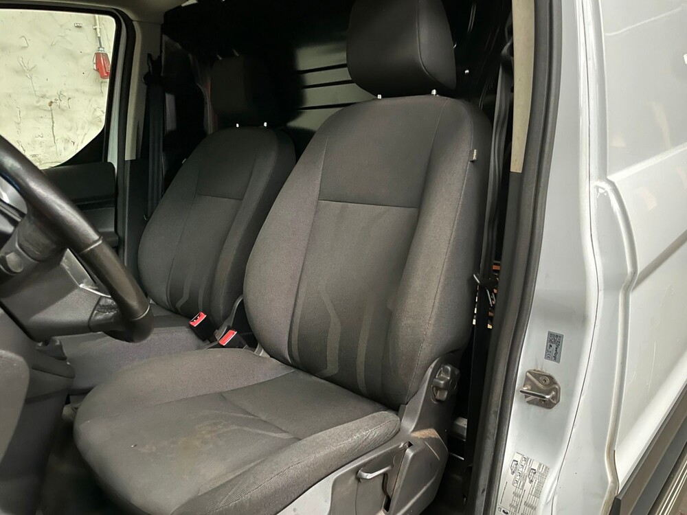 Ford Transit connect 1.5 TDCI Ecoblue L2 Trend 101PS 2017 -Orig. NL-, V-614-KD