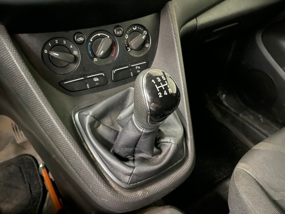 Ford Transit connect 1.5 TDCI Ecoblue L2 Trend 101PS 2017 -Orig. NL-, V-614-KD