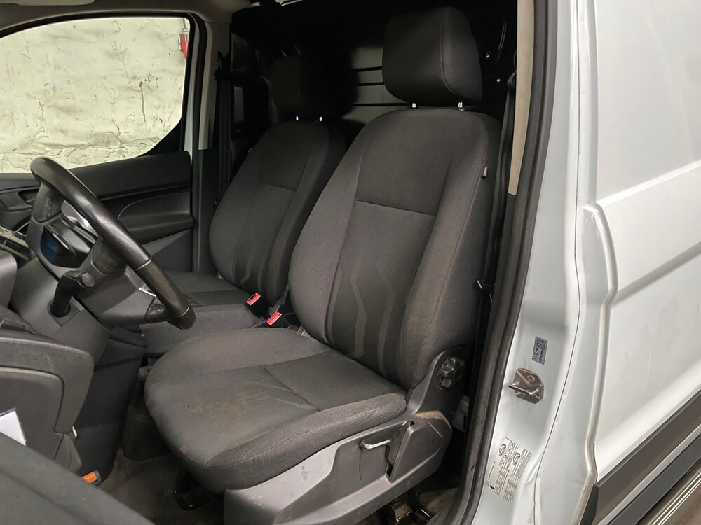 Ford Transit connect 1.5 TDCI Ecoblue L2 Trend 101PS 2017 -Orig. NL-, V-614-KD