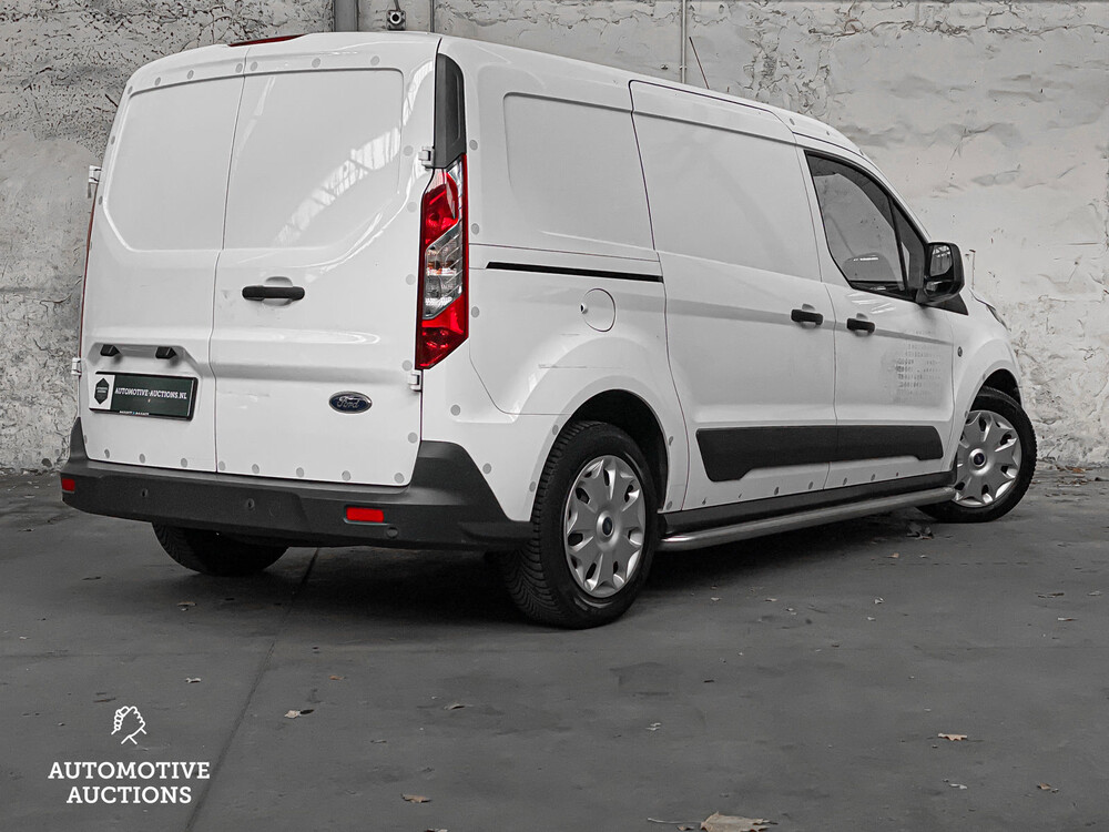 Ford Transit connect 1.5 TDCI Ecoblue L2 Trend 101PS 2017 -Orig. NL-, V-614-KD