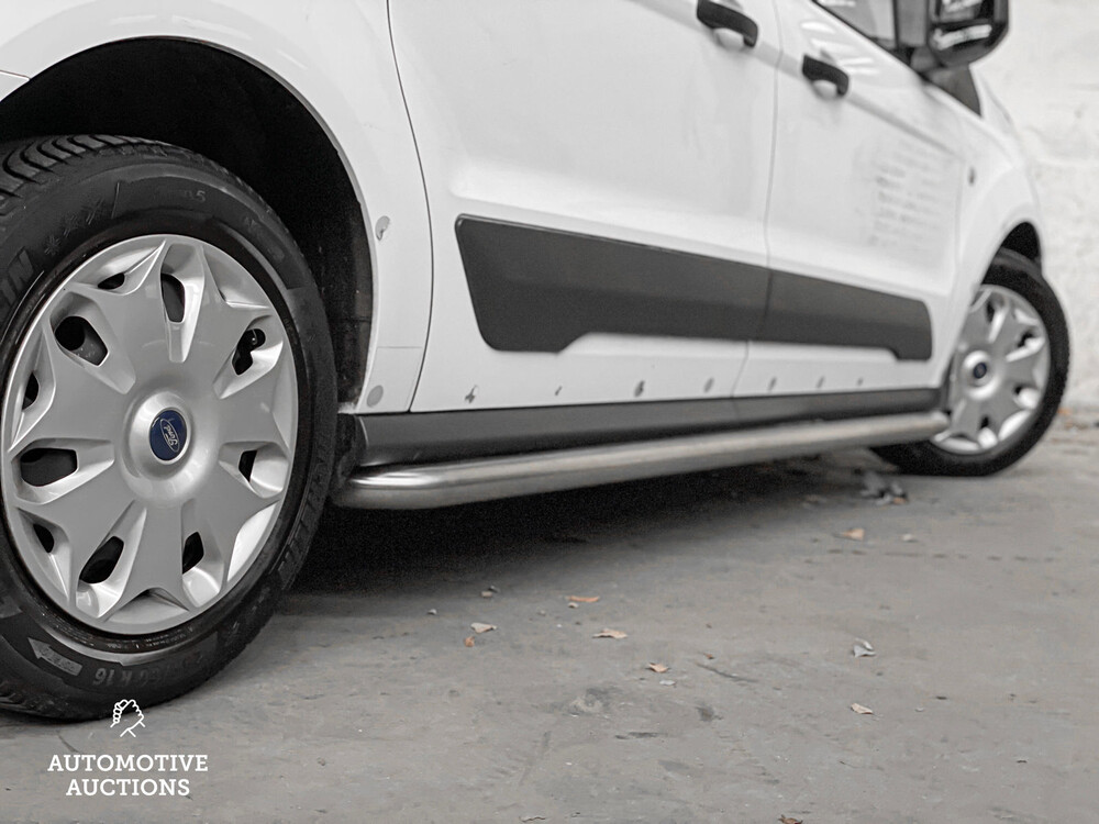 Ford Transit connect 1.5 TDCI Ecoblue L2 Trend 101PS 2017 -Orig. NL-, V-614-KD