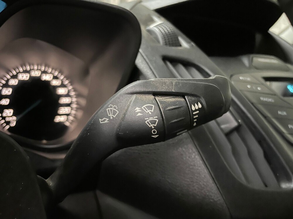 Ford Transit connect 1.5 TDCI Ecoblue L2 Trend 101PS 2017 -Orig. NL-, V-614-KD