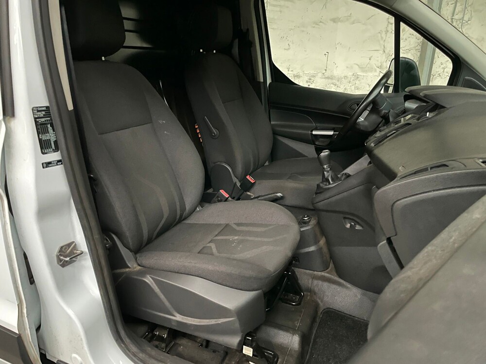 Ford Transit connect 1.5 TDCI Ecoblue L2 Trend 101PS 2017 -Orig. NL-, V-614-KD