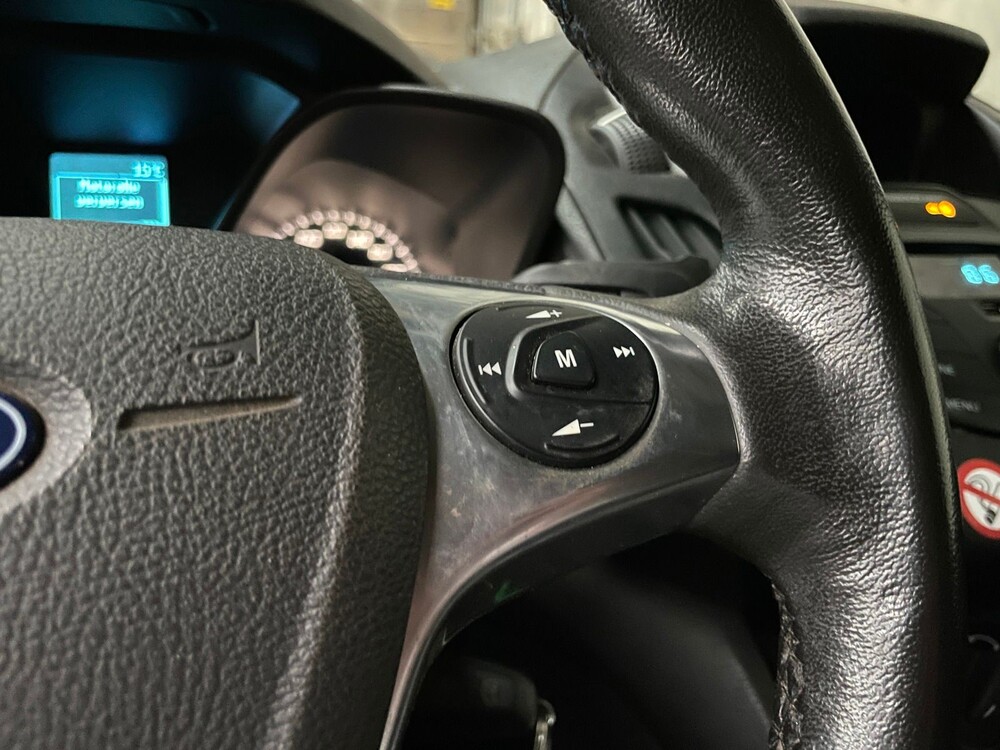 Ford Transit connect 1.5 TDCI Ecoblue L2 Trend 101PS 2017 -Orig. NL-, V-614-KD