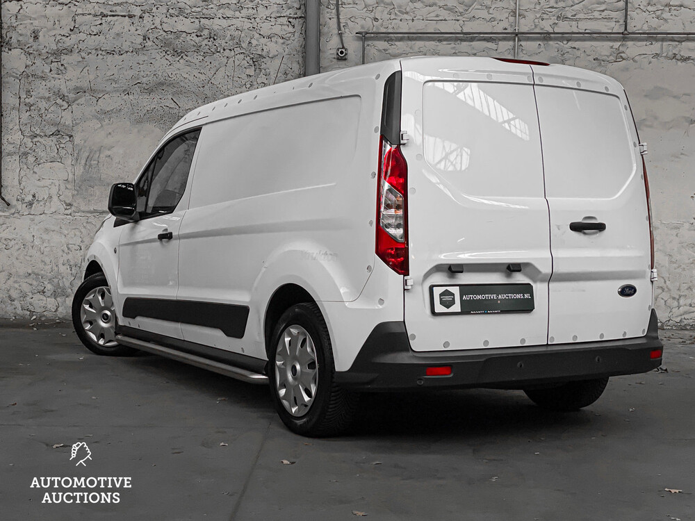Ford Transit connect 1.5 TDCI Ecoblue L2 Trend 101PS 2017 -Orig. NL-, V-614-KD