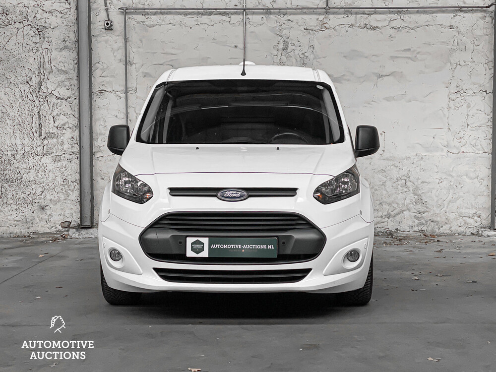 Ford Transit connect 1.5 TDCI Ecoblue L2 Trend 101PS 2017 -Orig. NL-, V-614-KD