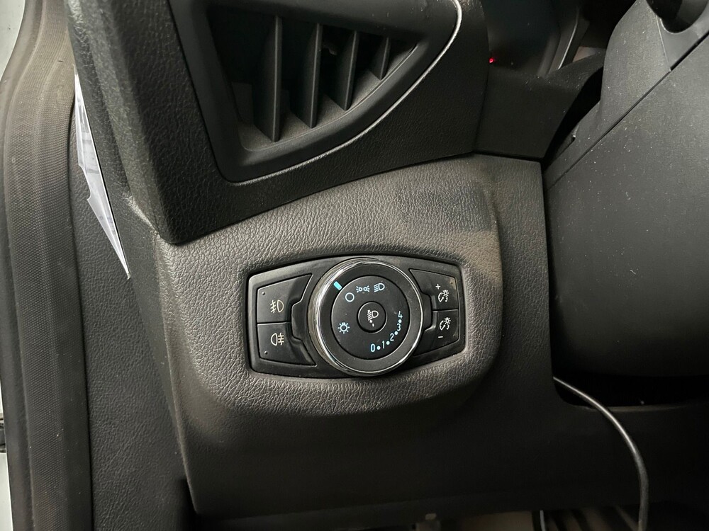 Ford Transit connect 1.5 TDCI Ecoblue L2 Trend 101PS 2017 -Orig. NL-, V-614-KD