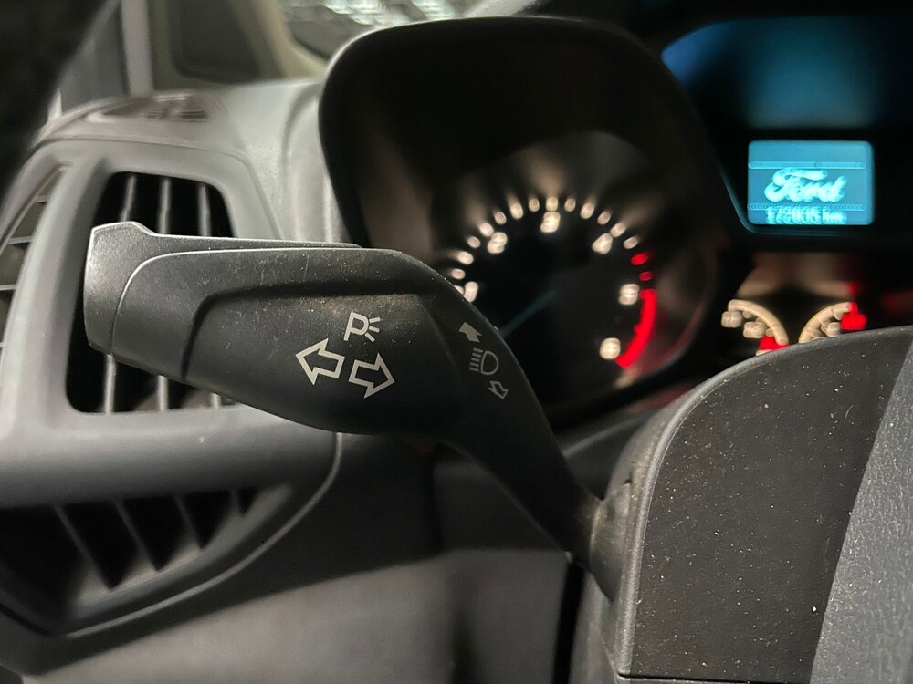 Ford Transit connect 1.5 TDCI Ecoblue L2 Trend 101PS 2017 -Orig. NL-, V-614-KD