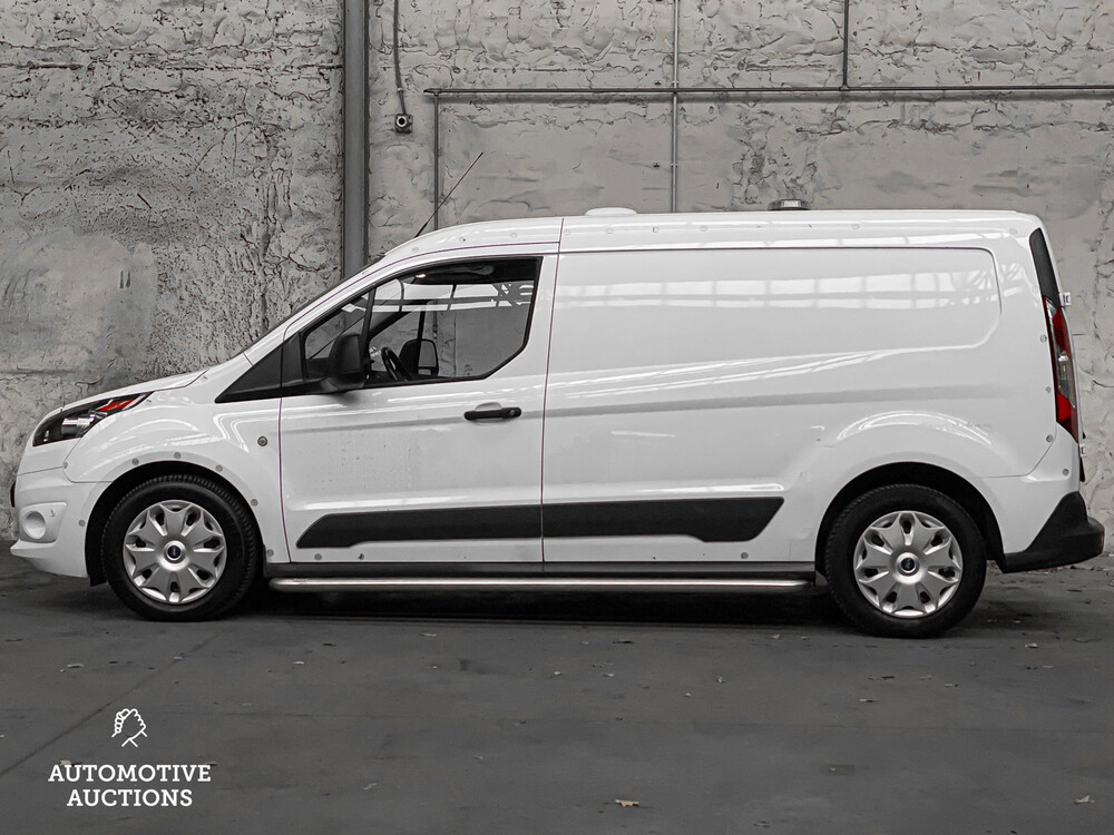 Ford Transit connect 1.5 TDCI Ecoblue L2 Trend 101PS 2017 -Orig. NL-, V-614-KD