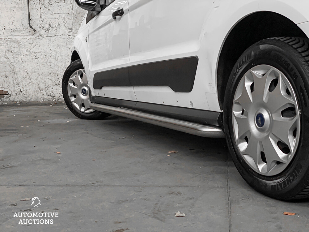 Ford Transit connect 1.5 TDCI Ecoblue L2 Trend 101PS 2017 -Orig. NL-, V-614-KD