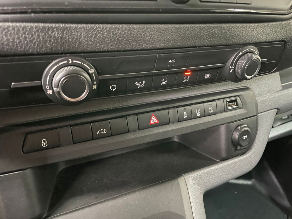 Opel Vivaro 1.5 CDTI L2H1 Edition 120PS 2019, VPT-13-B